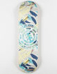 ELEMENT Camo Cabourn Seal 8.25" Skateboard Deck image number 1