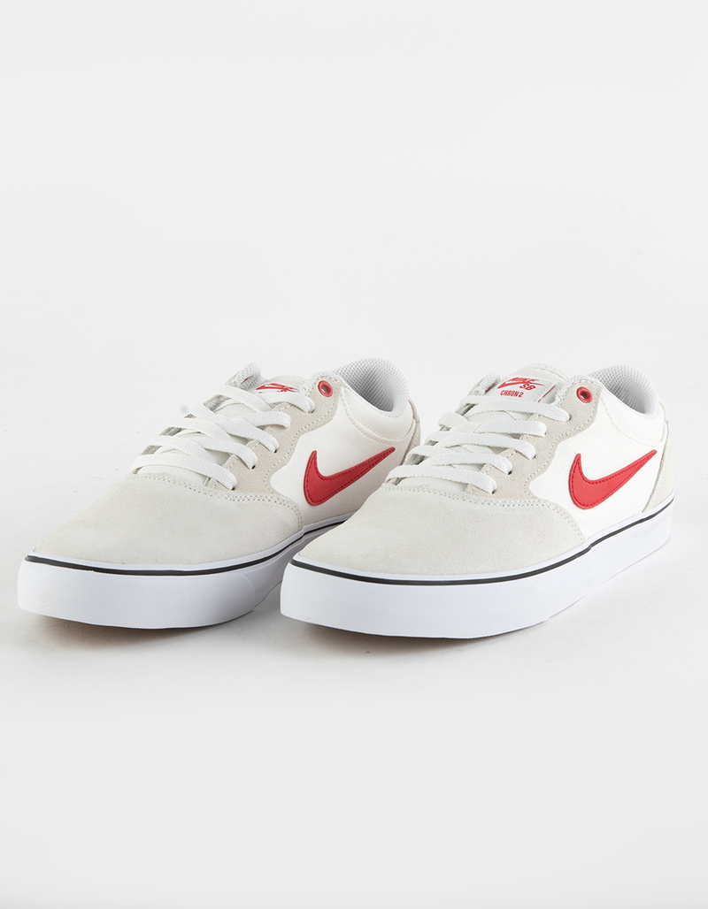 NIKE SB Chron 2 Mens Skate Shoes image number 0