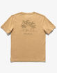 BANKS JOURNAL Natural Selection Trader Mens Tee image number 1