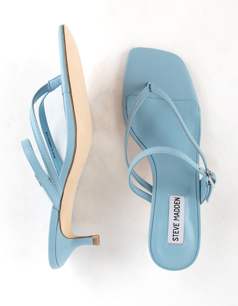 STEVE MADDEN Jessa Womens Strappy Sandals image number 4