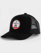 HURLEY Local Mens Trucker Hat image number 1