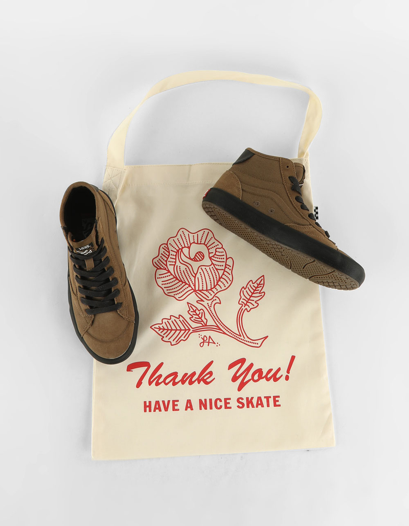 VANS The Lizzie Shoes image number 5