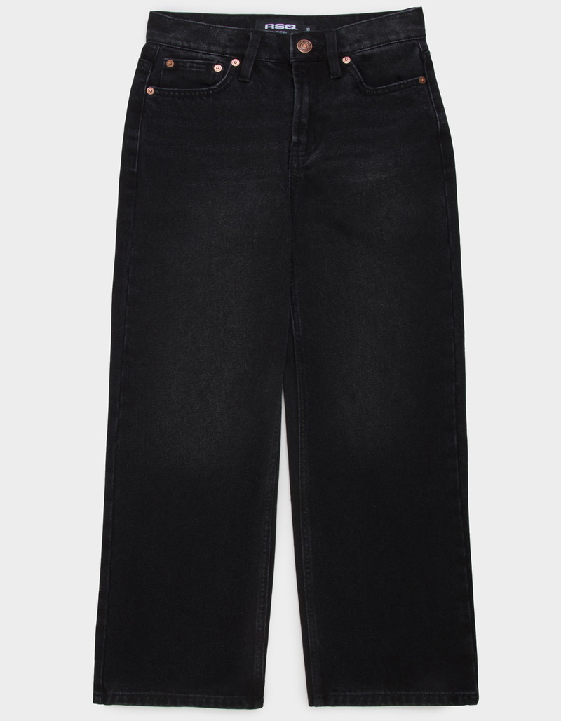 RSQ Boys Extra Baggy Jeans image number 4