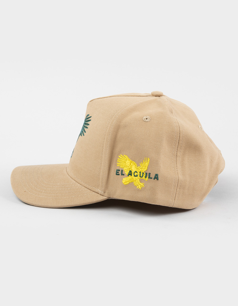SENDERO PROVISIONS CO. Eagle Snapback Hat image number 2