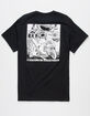 ELDON Don't Panic OG Mens Tee image number 1
