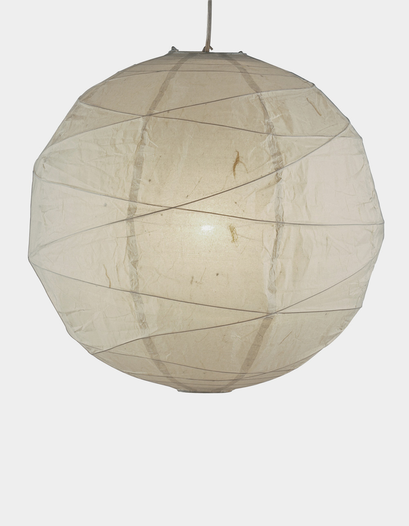 Small Orb Pendant Light image number 0