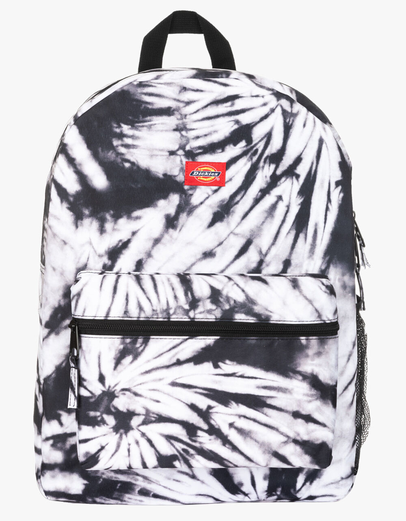 DICKIES Student Tie Dye Backpack image number 0
