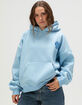 MALIBU SKYYE Coastal Womens Hoodie image number 2