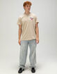 COORS Banquet Lasso Up Unisex Tee image number 6