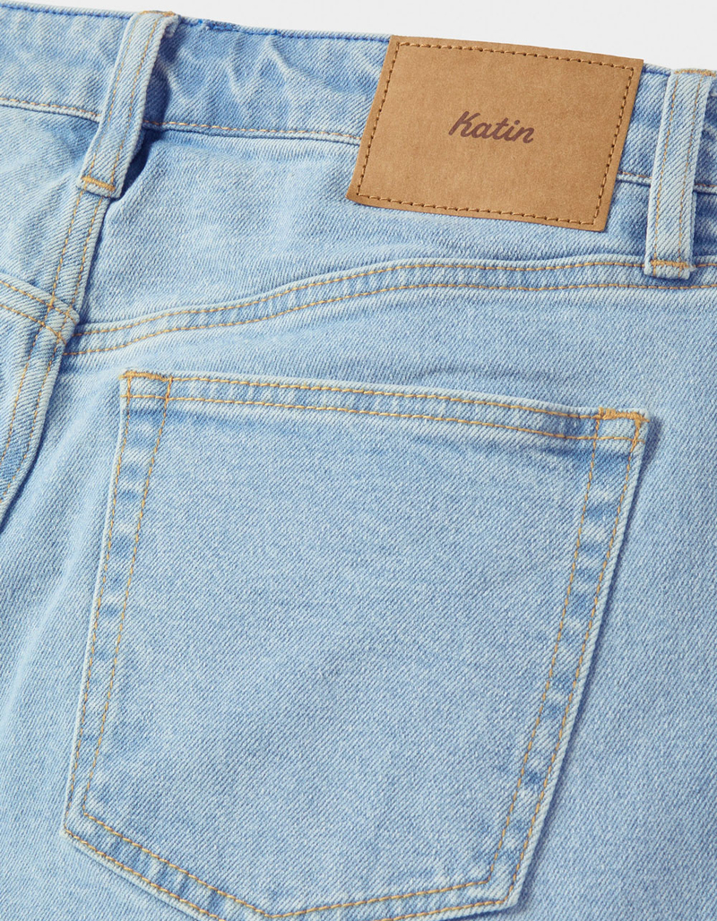 KATIN George 64 Mens Relaxed Jeans image number 3