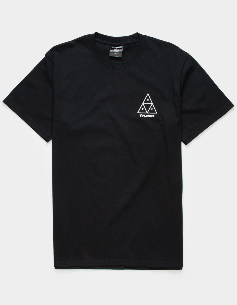 HUF x Playboy Playmate Mens T-Shirt image number 1