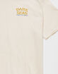 DARK SEAS Go By Sea Mens Tee image number 4