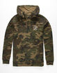 VANS Old Skool Circle Mens Hoodie image number 3