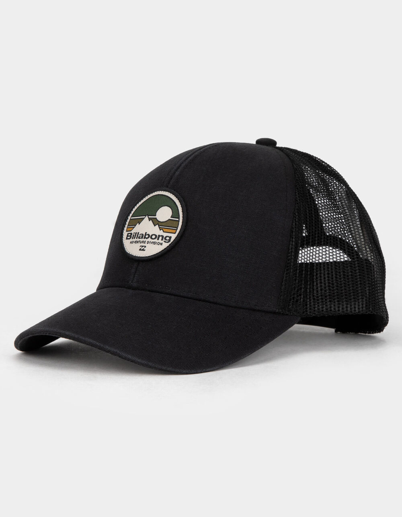 BILLABONG Walled Mens Trucker Hat image number 0