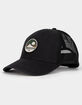 BILLABONG Walled Mens Trucker Hat image number 1