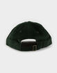 BRIXTON Alpha LP Mens Strapback Hat image number 3