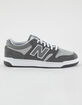 NEW BALANCE 480 Mens Shoes image number 2