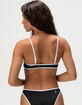 JOLYN Amanda Bralette Bikini Top image number 3