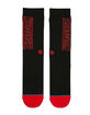 STANCE Stranger Things Mens Crew Socks image number 2