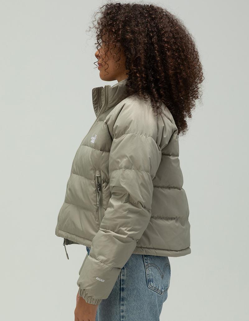 THE NORTH FACE Hydrenalite&trade; Womens Zip-Up Puffer Jacket image number 2