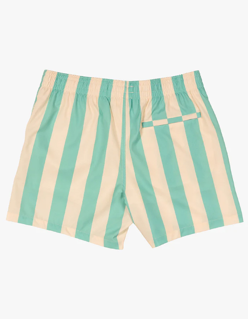 DUVIN Traveler Mens Volley Shorts image number 2