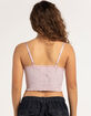 BDG Urban Outfitters Seamless Lace Womens Cami image number 3