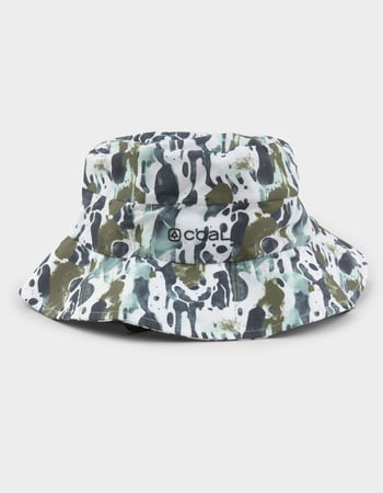 COAL Banks Adjustable Bucket Hat Primary Image