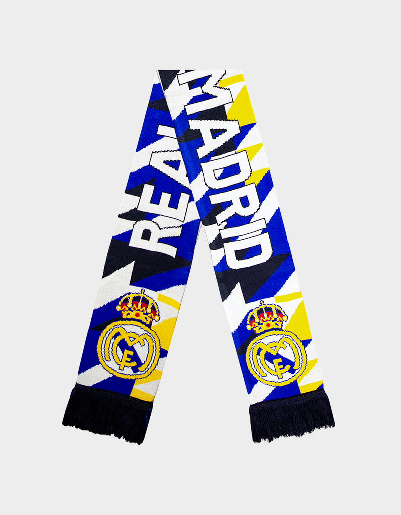 REAL MADRID CF Scarf image number 0