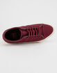 HUF Hupper 2 Lo Port Mens Shoes image number 3