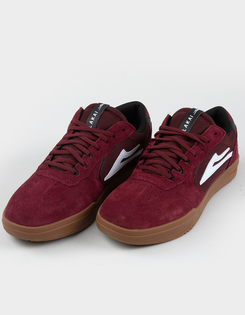 LAKAI Atlantic Mens Shoes Alternative Image
