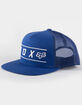 FOX Pinnacle Mens Trucker Hat image number 1