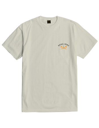 DARK SEAS Livin' Easy Mens Tee Alternative Image