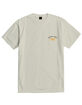 DARK SEAS Livin' Easy Mens Tee image number 2