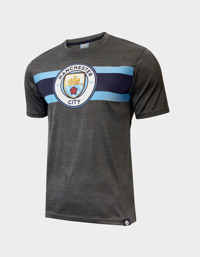 MANCHESTER CITY F.C. Game Day Mens Shirt image number 0
