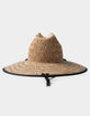 SAN DIEGO HAT COMPANY Hang Ten Womens Lifeguard Hat image number 2