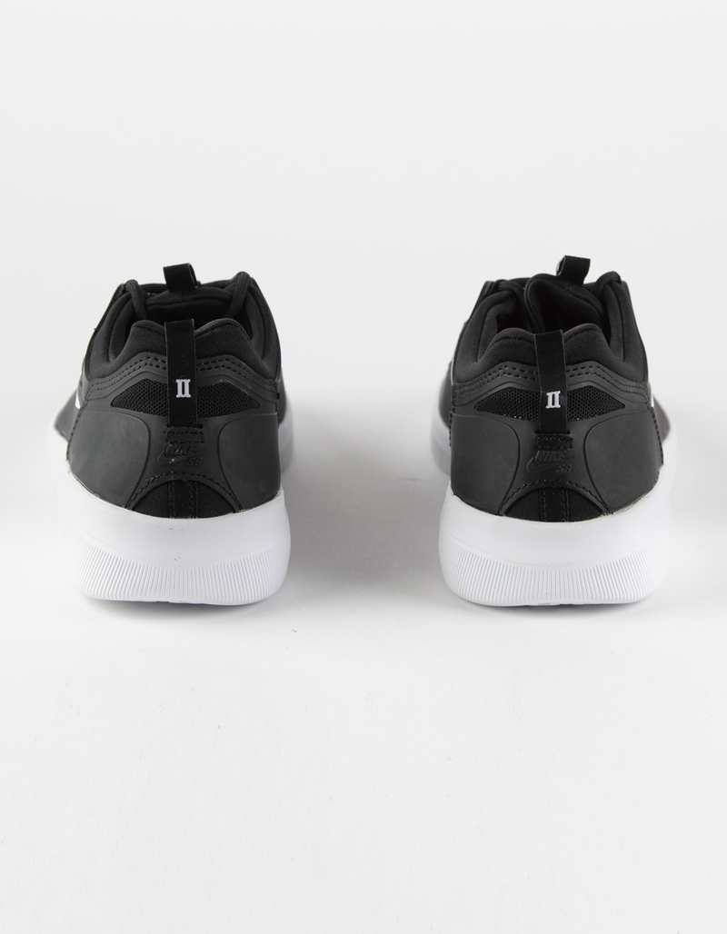 NIKE SB Nyjah Free 2 Skate Shoes image number 3