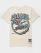MITCHELL & NESS San Diego Padres Crown Jewels Mens Tee image number 1