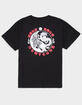 9TH LIFE Wisdom Boys Tee image number 1