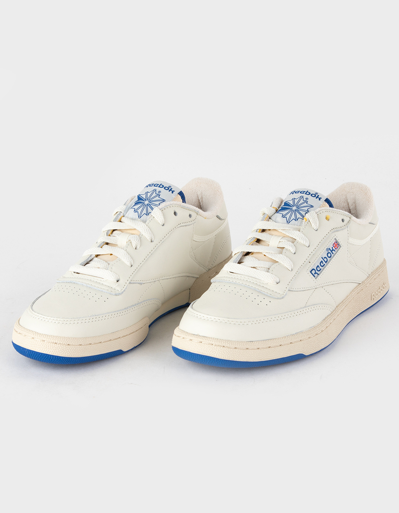 REEBOK Club C 85 Vintage Shoes image number 0