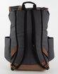 BENRUS Scout Gray Backpack image number 3