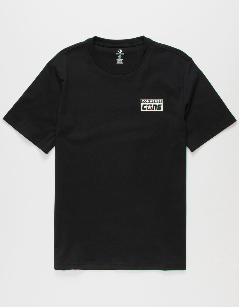 CONVERSE Cons Mens T-Shirt image number 1