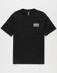 CONVERSE Cons Mens T-Shirt image number 2