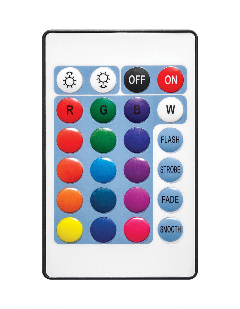 MERKURY INNOVATIONS Flex Glo LED Strip Light image number 2