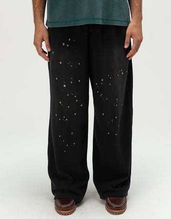 RSQ Mens Ultra Baggy Sweatpants Primary Image