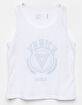 RSQ Venice Muscle Girls Tank image number 1
