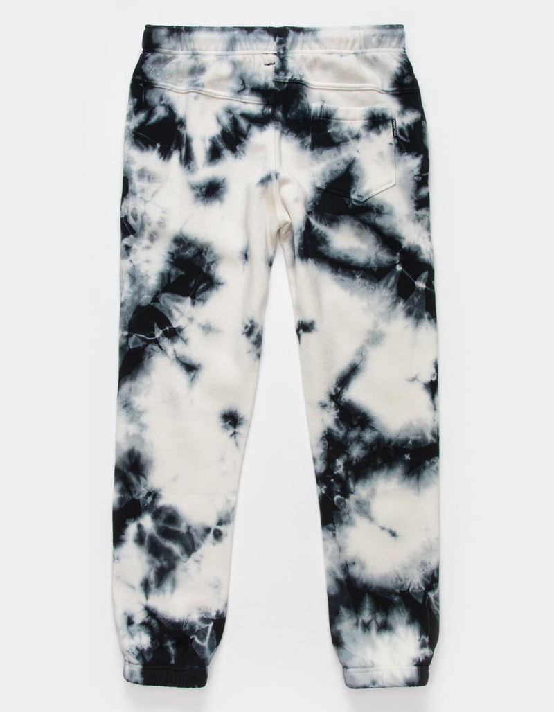 VOLCOM Stone Stack Tie Dye Boys Joggers image number 2