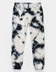VOLCOM Stone Stack Tie Dye Boys Joggers image number 3