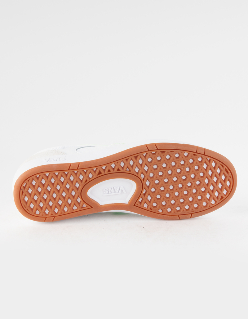 VANS Lowland CC Mens Shoes image number 2