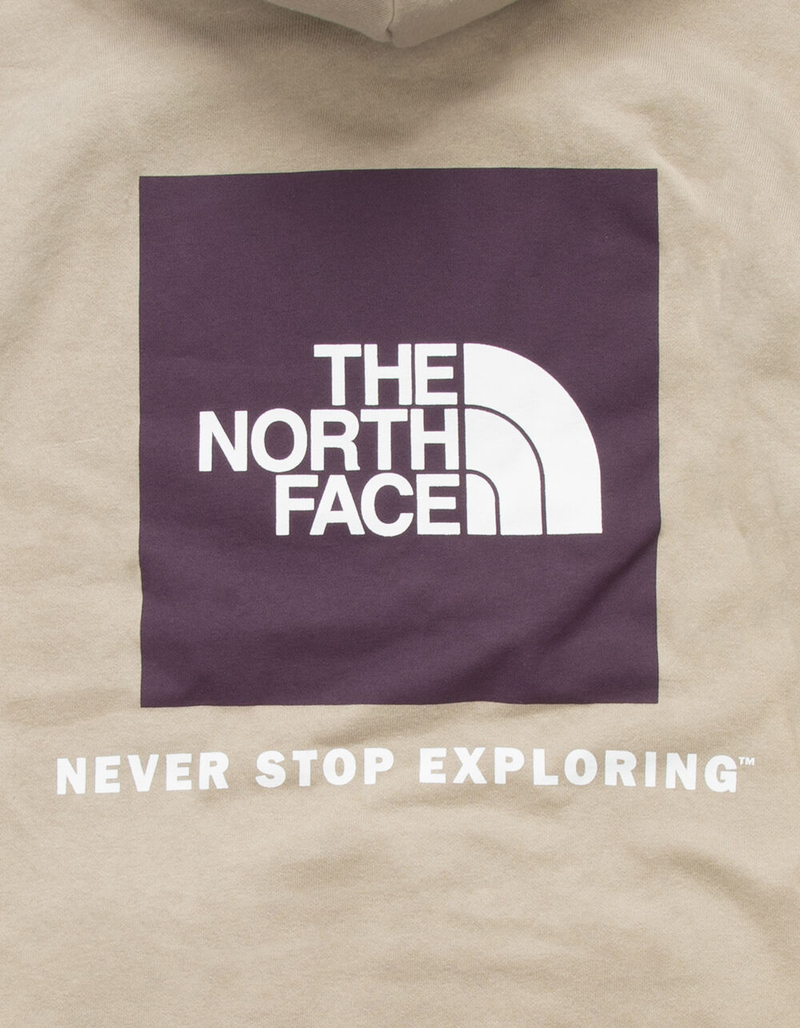 THE NORTH FACE Red Box NSE Mens Hoodie image number 2