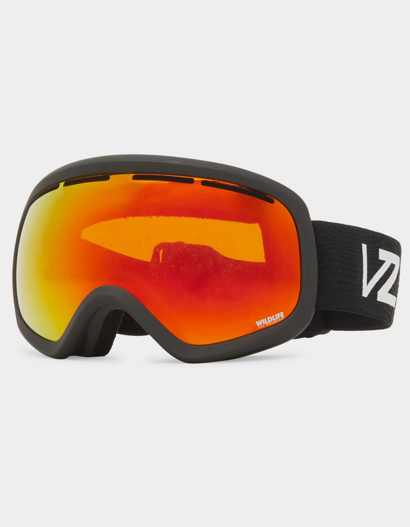 VONZIPPER Skylab Snow Goggles image number 0
